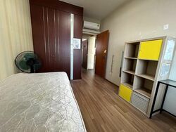 Blk 601B Punggol Vista (Punggol), HDB 4 Rooms #525719211